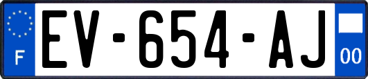 EV-654-AJ