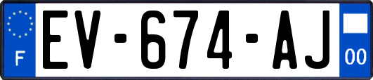 EV-674-AJ