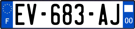 EV-683-AJ