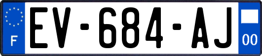 EV-684-AJ
