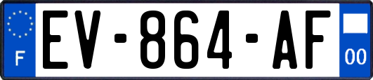 EV-864-AF