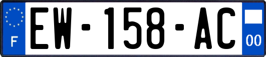 EW-158-AC