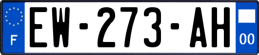 EW-273-AH