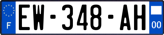 EW-348-AH