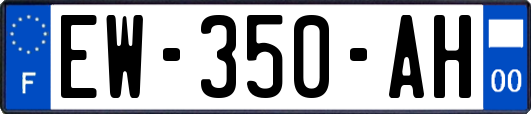 EW-350-AH