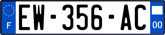 EW-356-AC