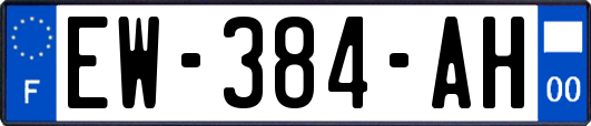 EW-384-AH
