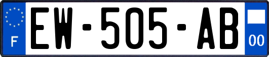 EW-505-AB