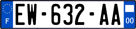 EW-632-AA