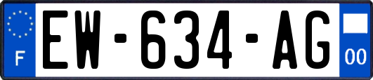EW-634-AG