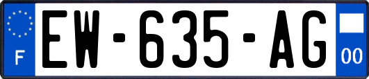 EW-635-AG