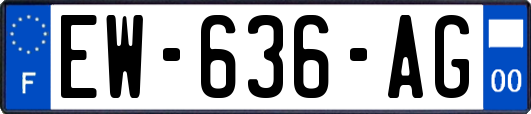 EW-636-AG