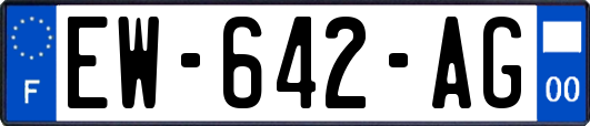 EW-642-AG