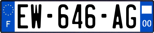 EW-646-AG