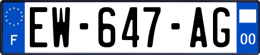 EW-647-AG