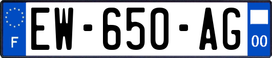 EW-650-AG