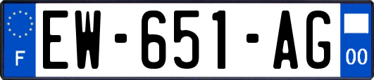 EW-651-AG