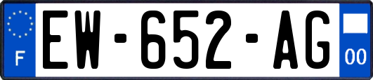 EW-652-AG