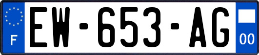 EW-653-AG