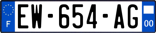 EW-654-AG