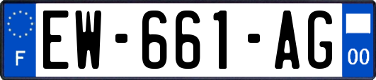EW-661-AG