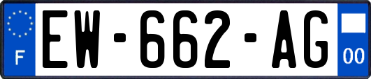 EW-662-AG