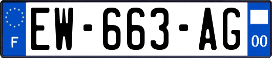 EW-663-AG