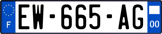 EW-665-AG