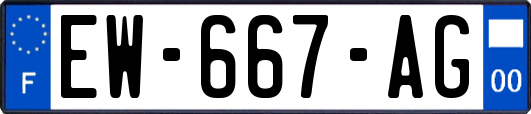 EW-667-AG