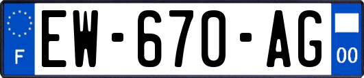 EW-670-AG