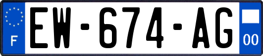 EW-674-AG