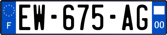 EW-675-AG