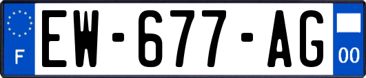 EW-677-AG