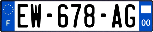 EW-678-AG