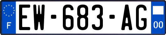 EW-683-AG