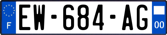 EW-684-AG