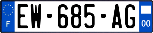 EW-685-AG