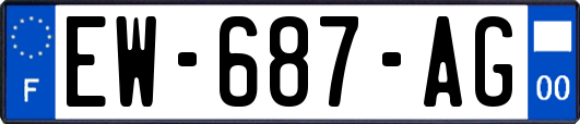 EW-687-AG