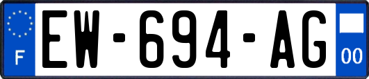 EW-694-AG