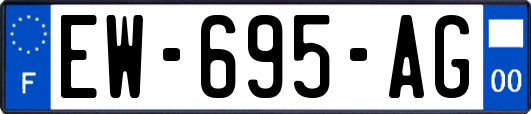EW-695-AG