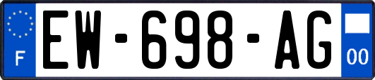 EW-698-AG