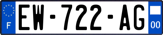 EW-722-AG