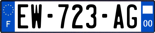 EW-723-AG