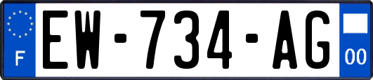 EW-734-AG
