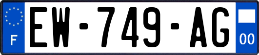 EW-749-AG