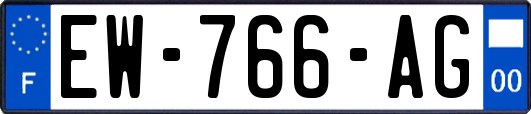 EW-766-AG