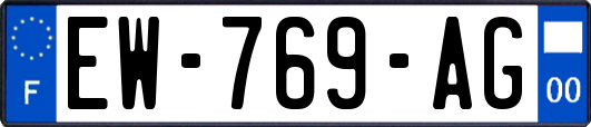 EW-769-AG