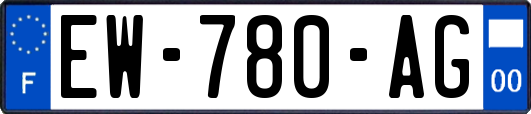 EW-780-AG