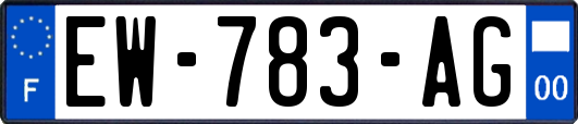 EW-783-AG