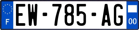 EW-785-AG